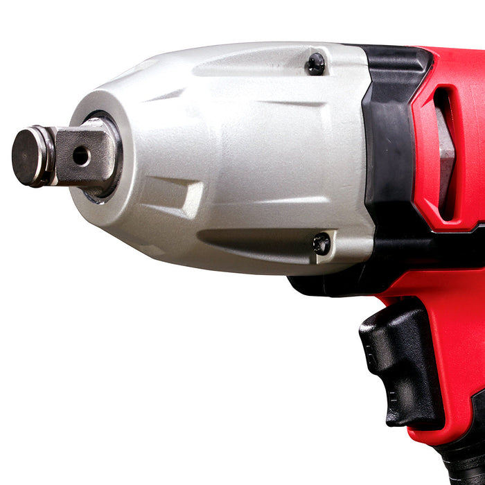 Milwaukee 9075-20 120 AC/DC 3/4-Inch Impact Wrench - Recon