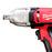 Milwaukee 9075-20 120 AC/DC 3/4-Inch Impact Wrench - Recon