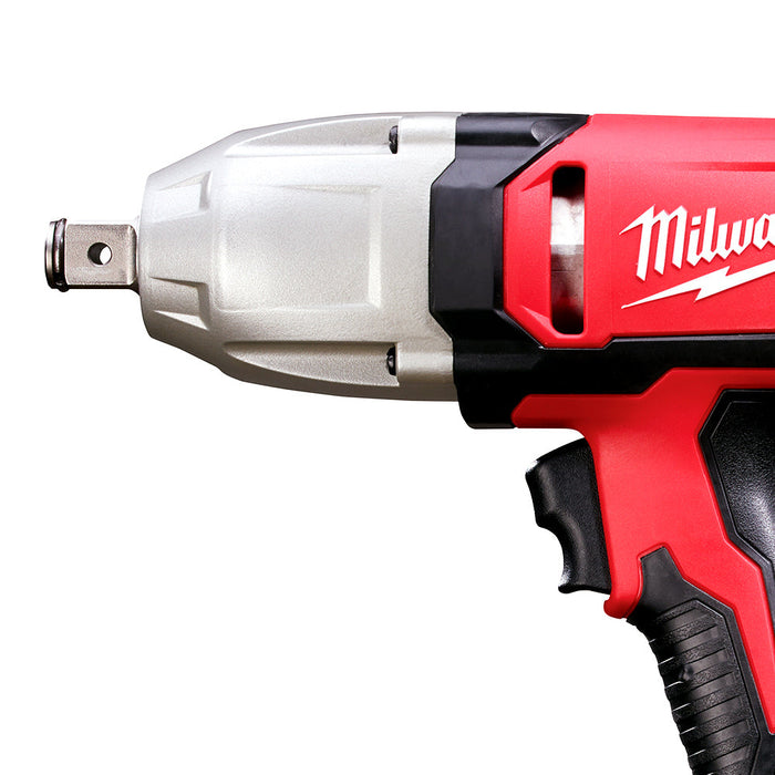 Milwaukee 9075-20 120 AC/DC 3/4-Inch Impact Wrench - Recon