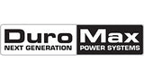 DuroMax Next Generation Power Systems logo