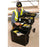 Stanley 020800R FatMax 4-in1 Telescopic Mobile Work Station for Tools and Parts