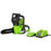 GreenWorks 20362 24-Volt 10-Inch 2.0Ah Tool-Less Cordless Chainsaw Kit