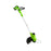 Greenworks 2120002AZ 24V 11" TORQDRIVE Cordless String Trimmer 2.0Ah Kit