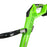 Greenworks 2120002AZ 24V 11" TORQDRIVE Cordless String Trimmer 2.0Ah Kit
