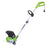 GreenWorks 21272 120-Volt 5.5-Amp 15-Inch Auto-Feed Electric String Trimmer