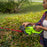 Greenworks 2211102AZ 24V 22" Cordless Hedge Trimmer - Bare Tool