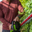 Greenworks 2211202AZ 24V 22" Cordless Hedge Trimmer Kit w/ 4.0AH Battery