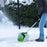 GreenWorks GLSS40000 40-Volt GMAX 12-Inch Snow Shovel - Bare Tool - 2601402