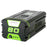 GreenWorks GBA80500 80-Volt 5.0Ah Lithium-Ion Rapid Charge Battery - 2902502
