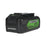 Greenworks 2949602AZ 24V 5.0AH USB Battery