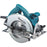 Makita 5007NK Powerful 15 Amp motor 7-1/4-Inch Corded Circular Saw