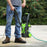 GreenWorks GPW1702 1,700-Psi Vertical Pressure Washer w/ Hose Reel -  5100402