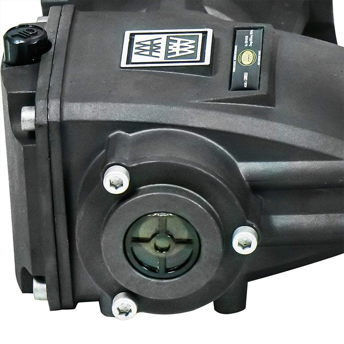 Simpson 90034 4200 Psi 4.0 Gpm  AAA Technologies Triplex Plunger Pump Kit