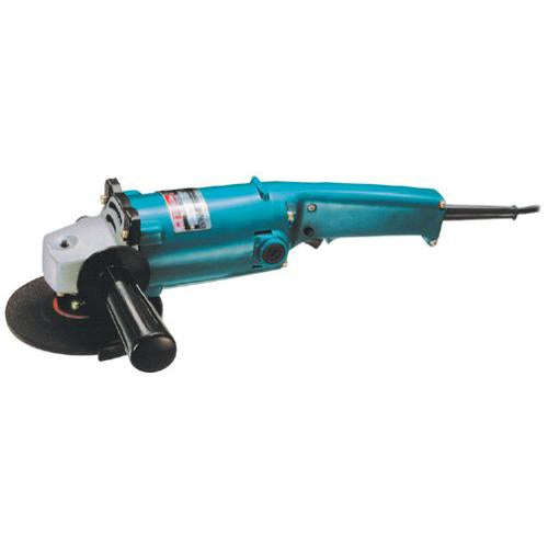 Makita 9005B 5 In 120V Powerful 9 Amp Motor Trigger Switch AC/DC Angle Grinder