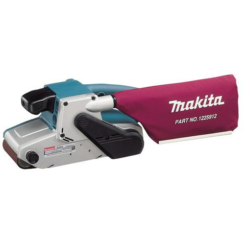 Makita 9404 4'' x 24'' Corded Belt Sander Variable Speed