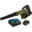 Makita Outdoor Adventure ADBU05ST1 18V LXT Handheld Blower Kit w/ Rugged Handle