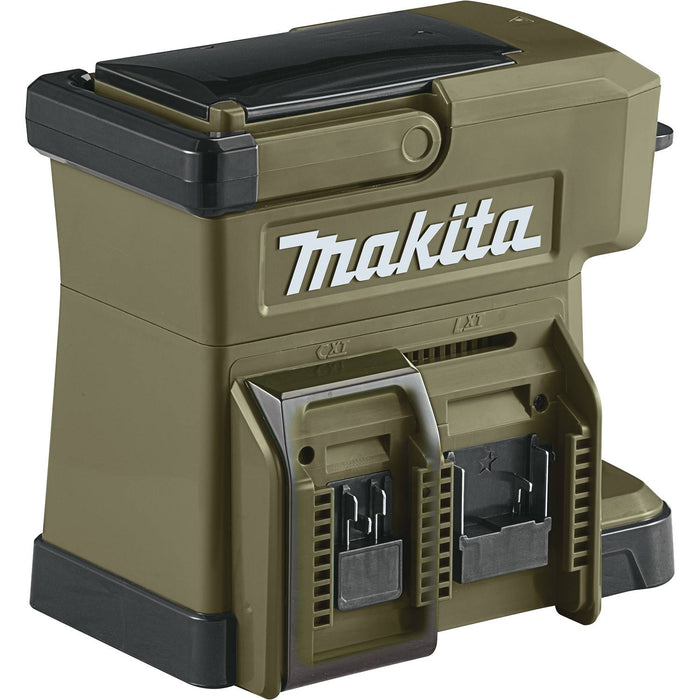 Makita Outdoor Adventure ADCM501Z 18V LXT Cordless Coffee Maker - Bare Tool