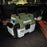 Makita Outdoor Adventure ADCV11Z 18V LXT Brushless Wet/Dry Vacuum - Bare Tool