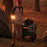 Makita Outdoor Adventure ADML815 18V LXT L.E.D. Cordless Flashlight - Bare Tool