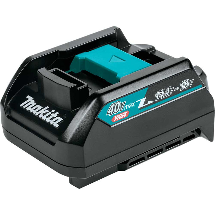 Makita ADP10 18V LXT Adapter for XGT Lithium-Ion Rapid Chargers