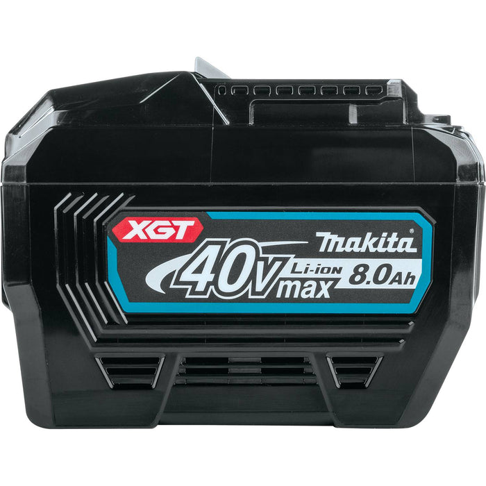 Makita BL4080F 40V max XGT 8.0Ah Lithium-Ion Impact Resistant Battery