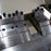 Baileigh 1000417 BB-4814 Heavy Steel Box Brake w/ 4' x 14 ga Capacity