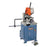 Baileigh 1002578 CS-350SA 14" Semi-Automatic Cut Off Saw w/ Cast Iron Head