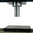 Baileigh 1004808 HSP-20A 20 Ton Pneumatic H-Frame Shop Press