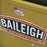 Baileigh 1006791 RDB-250 Tube Bender w/ 170 Job Programmer