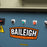 Baileigh 1007812 230V 3PH 62 Ton Ironworker w/ 5 Integrated Stations