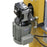 Baileigh 1008060 TN-800 110V Cast Iron Tube / Pipe Notcher