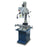 Baileigh 1020692 VMD-828G 110V 2HP Vertical Mill Drill w/ 1.5" Drill Capacity