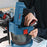 Bosch GAS18V-3N 18V 2.6 Gallon Wet/Dry Vacuum w/ HEPA Filter - Bare Tool