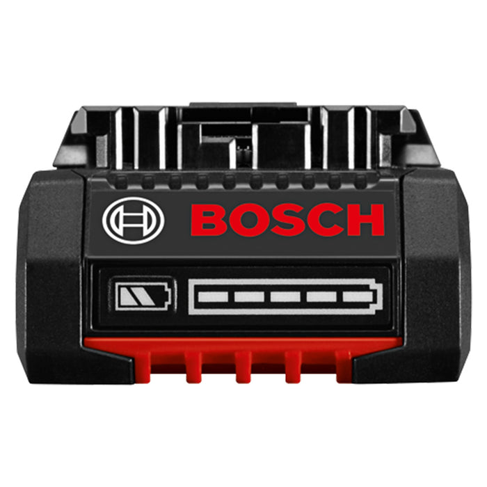Bosch GBA18V40 CORE 18V 4.0 Ah Compact Lithium-Ion Battery