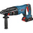 Bosch GBH18V-26DK15 18V SDS  Plus 1 Inch Rotary hammer Kit