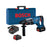 Bosch GBH18V-28DCK24 18V 1-1/8" PROFACTOR SDS-plus Cordless Rotary Hammer Kit