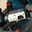 Bosch GBH18V-45CK24 18V PROFACTOR 1-7/8" SDS-Max Rotary Hammer w/8.0Ah Batteries