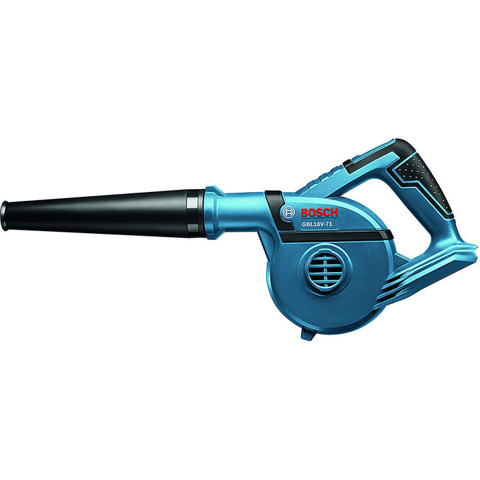 Bosch GBL18V-71N 18V 167 MPH Cordless Compact Lithium-Ion Blower - Bare Tool
