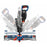 Bosch GCM18V-12GDCN14 18V PROFACTOR 12" Dual bevel Glide Miter Saw Kit