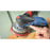 Bosch GEX18V-5N 18V 5" Brushless Random Orbit Sander - Bare Tool
