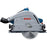 Bosch GKT18V-20GCL14 18V PROFACTOR 5-1/2" Track Circular Saw Kit w/8.0Ah Battery