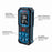 Bosch GLM165-22 165' BLAZE Ergonomic Cordless Red Digital Laser Measure