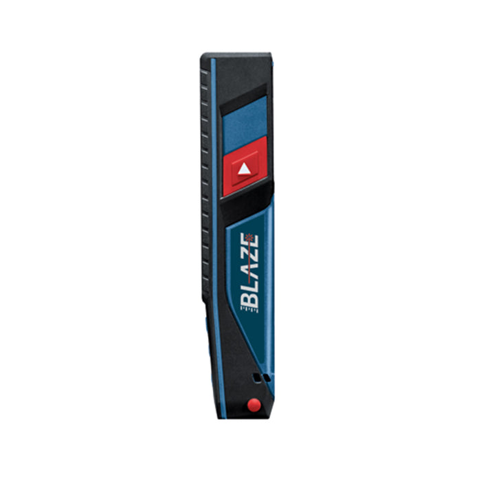 Bosch GLM400CL 400 Feet Blaze Outdoor Connected Laser Measure with Camera