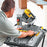 DeWALT D24000 10" Wet Tile Stone Slate Cutter Cutting Saw - 24" Cut Capacity