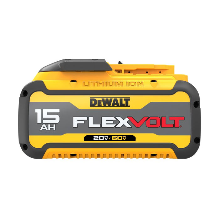 DeWALT DCB615 FLEXVOLT 20V/60V MAX 15.0 AH Battery
