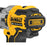 DeWALT DCD998B 20V MAX XR Hammer Drill/Driver w/Power Detect Tool - Bare Tool