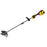 DeWALT DCED472B 60V MAX 7-1/2" Brushless Attachment Capable Edger - Bare Tool