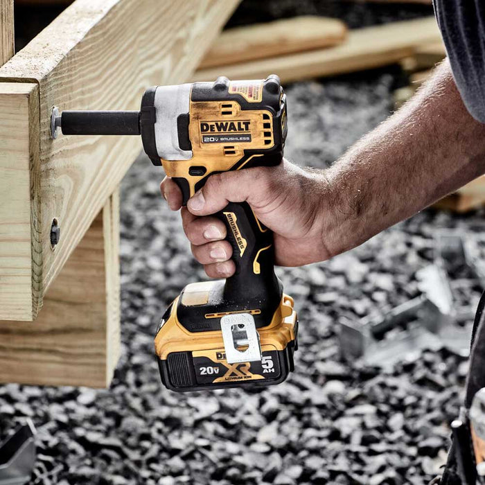 DeWALT DCF913B 20V 3/8