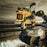 DeWALT DCH273P2DHO 20V 1 Inch SDS-Plus Dust Extractor Rotary Hammer