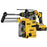 DeWALT DCH293R2DH 20V 1-1/8 Inch SDS-Plus Dust Extractor Rotary Hammer